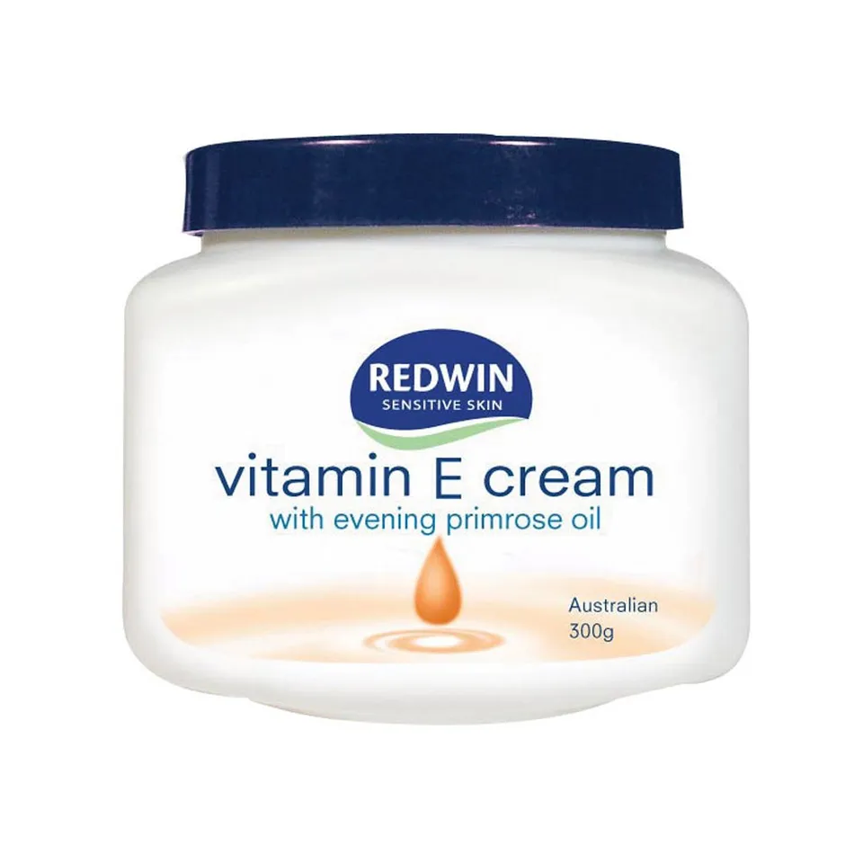 Kem dưỡng redwin vitamin e cream của Úc mẫu cũ
