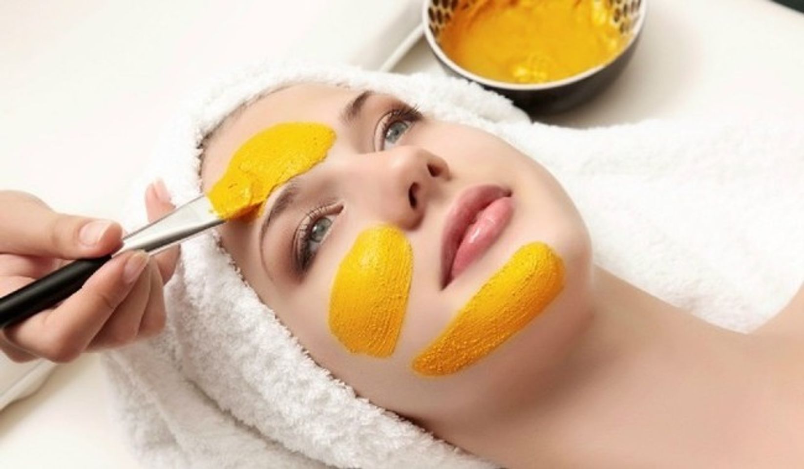 [NEWS] Cách uống tinh bột nghệ của bạn có đang sai lầm khiến sức khỏe bị ảnh hưởng ?