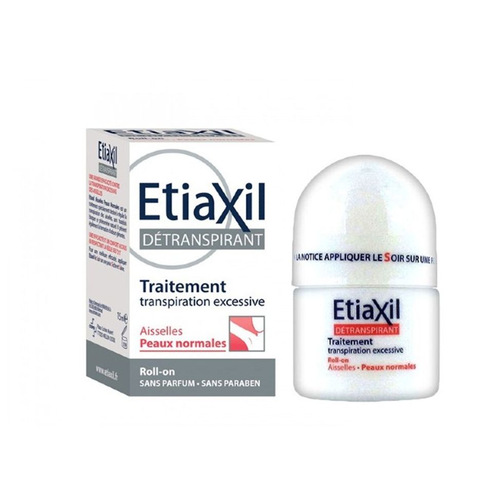 Mua Etiaxil ở đâu, giá bao nhiêu ? Có trị hôi nách tốt không ?