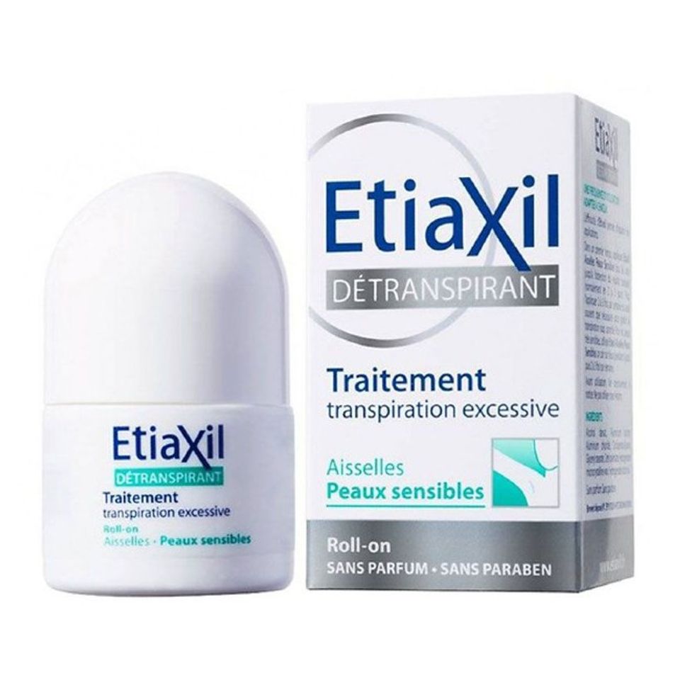 Mua Etiaxil ở đâu, giá bao nhiêu ? Có trị hôi nách tốt không ?