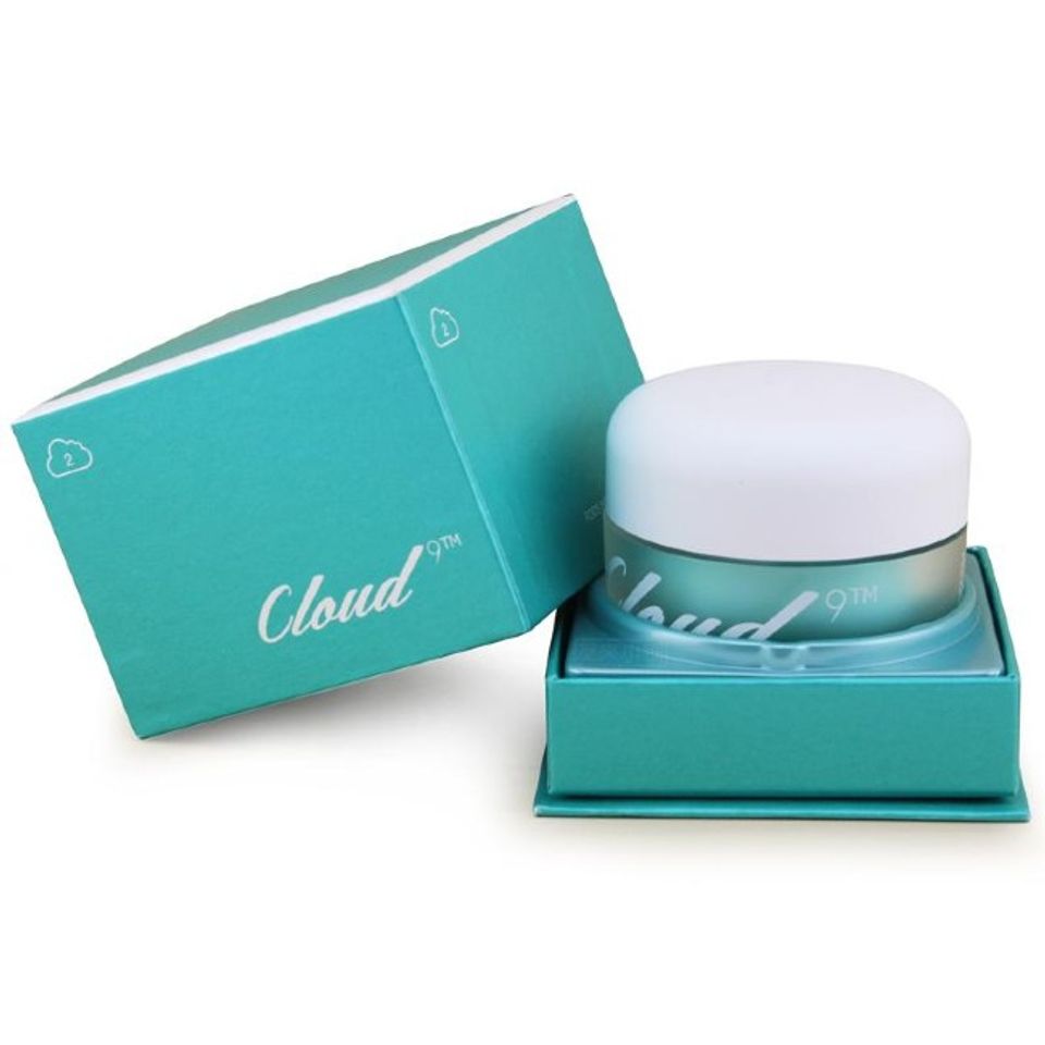 kem dưỡng trắng da Cloud 9 Whitening Cream