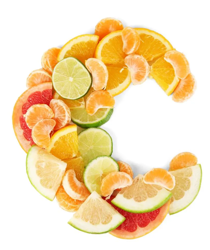 Viên Vitamin C Jeju Orange được chiết xuất từ các loại trái cây trên đảo Jeju của Hàn