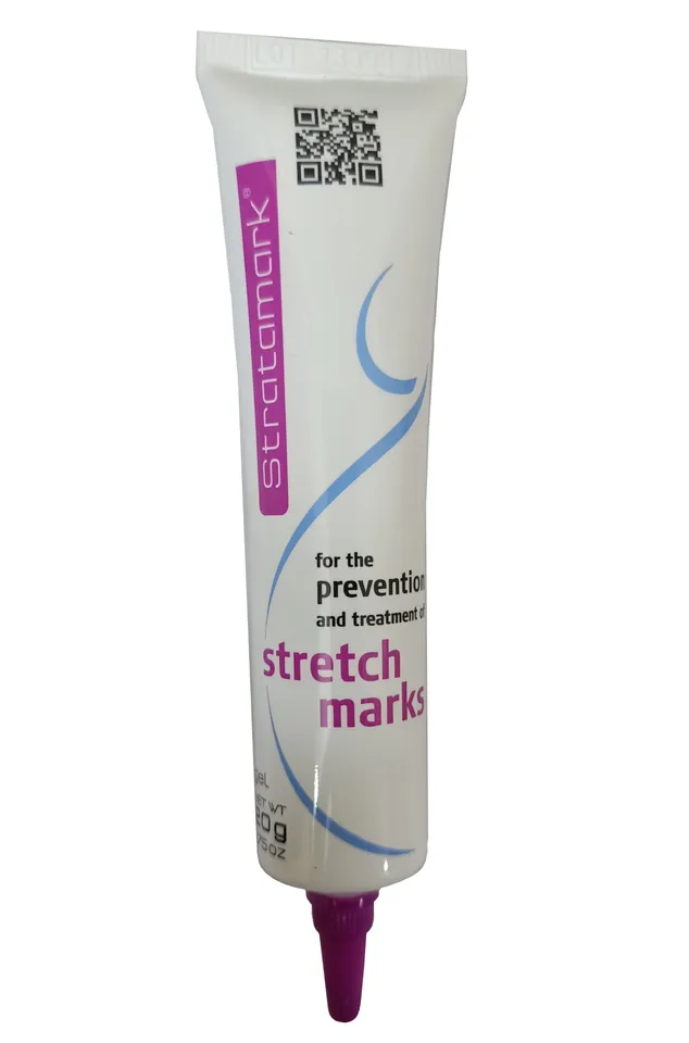 Stratamark đã được chứng minh giúp phòng ngừa và hỗ trợ trị vết rạn da vô cùng hiệu quả