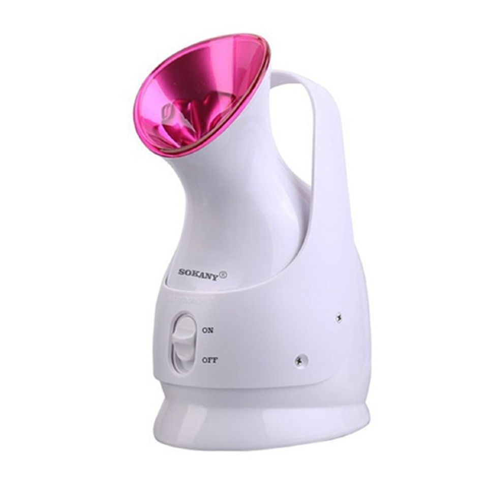 m&aacute;y x&ocirc;ng mặt Sokany ZJ-608&nbsp;