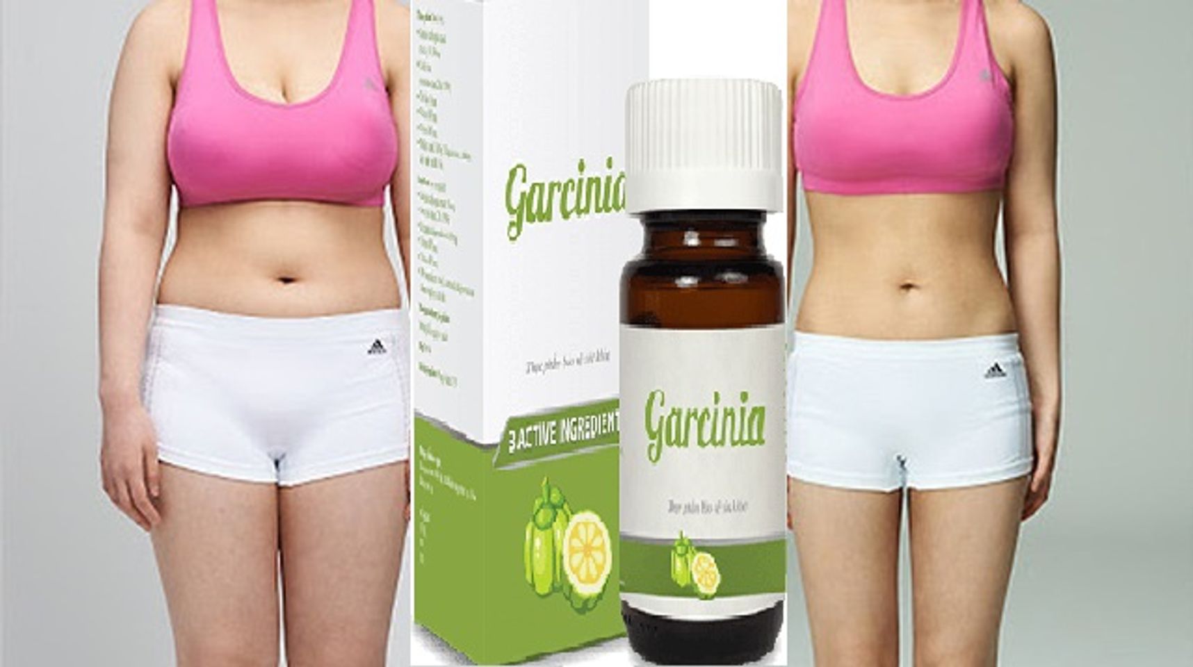 Viên uống giảm cân Garcinia tinh chất quả nụ duy trì vóc dáng