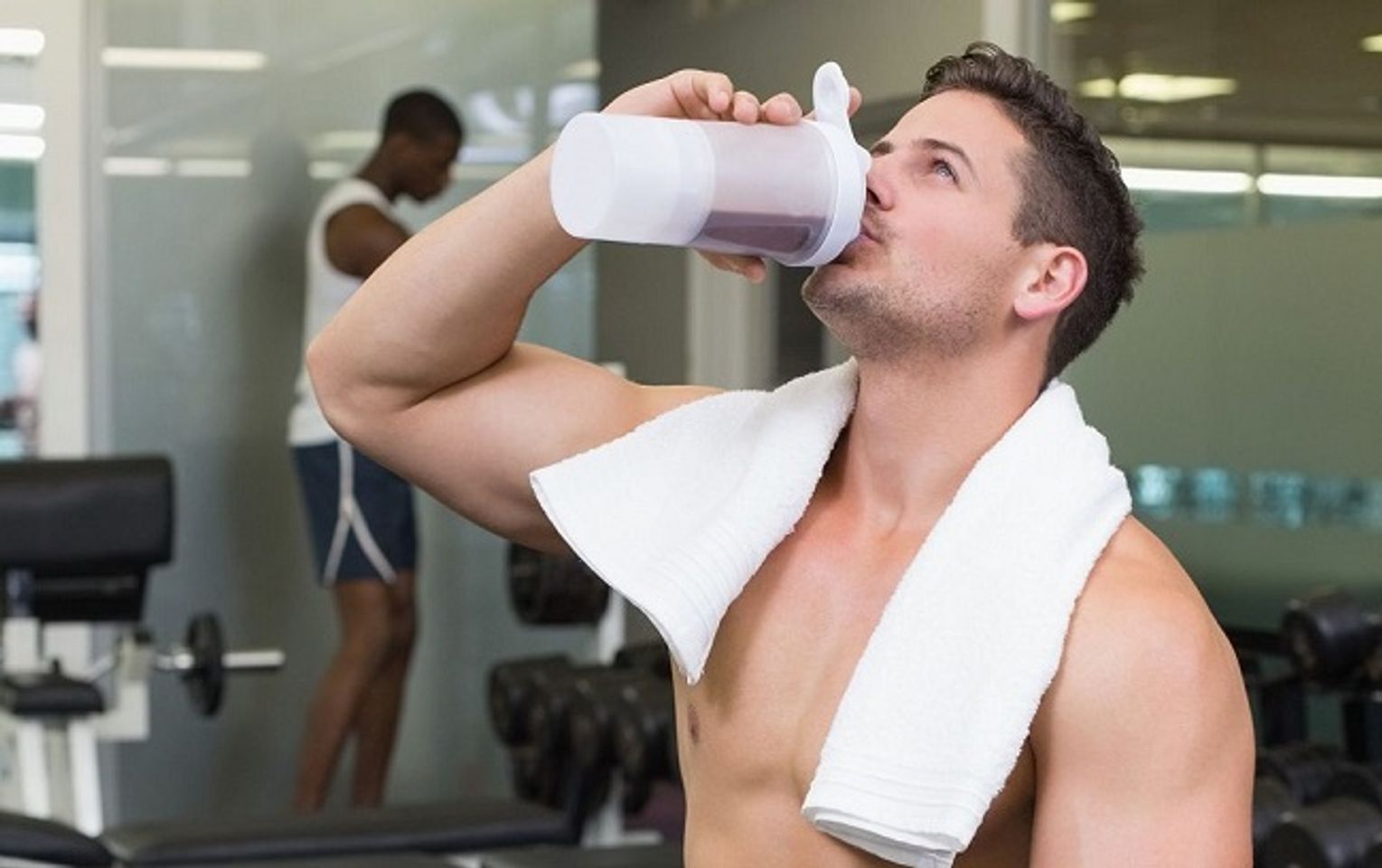 c&aacute;ch sử dụng Top Whey Protein