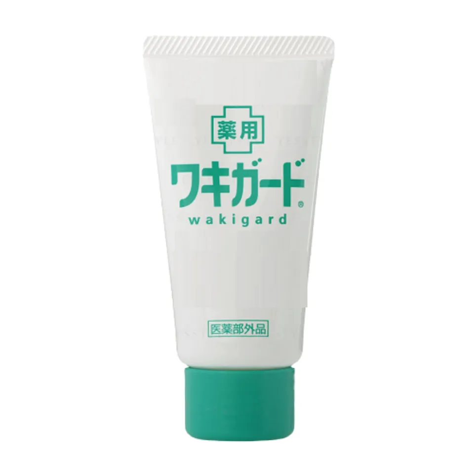 Lăn khử mùi Kobayashi Nhật Bản dạng gel