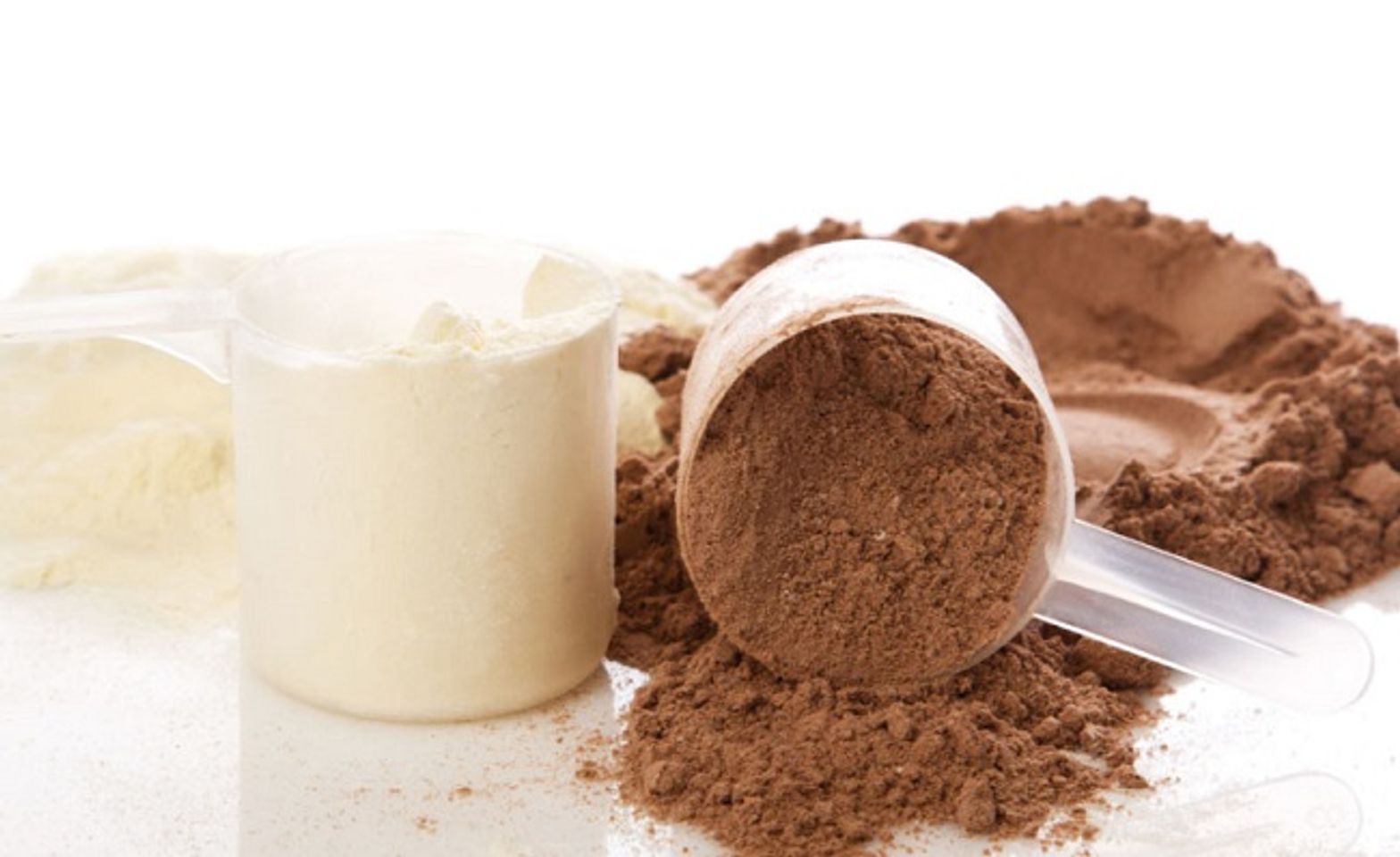 Whey Protein l&agrave; g&igrave;