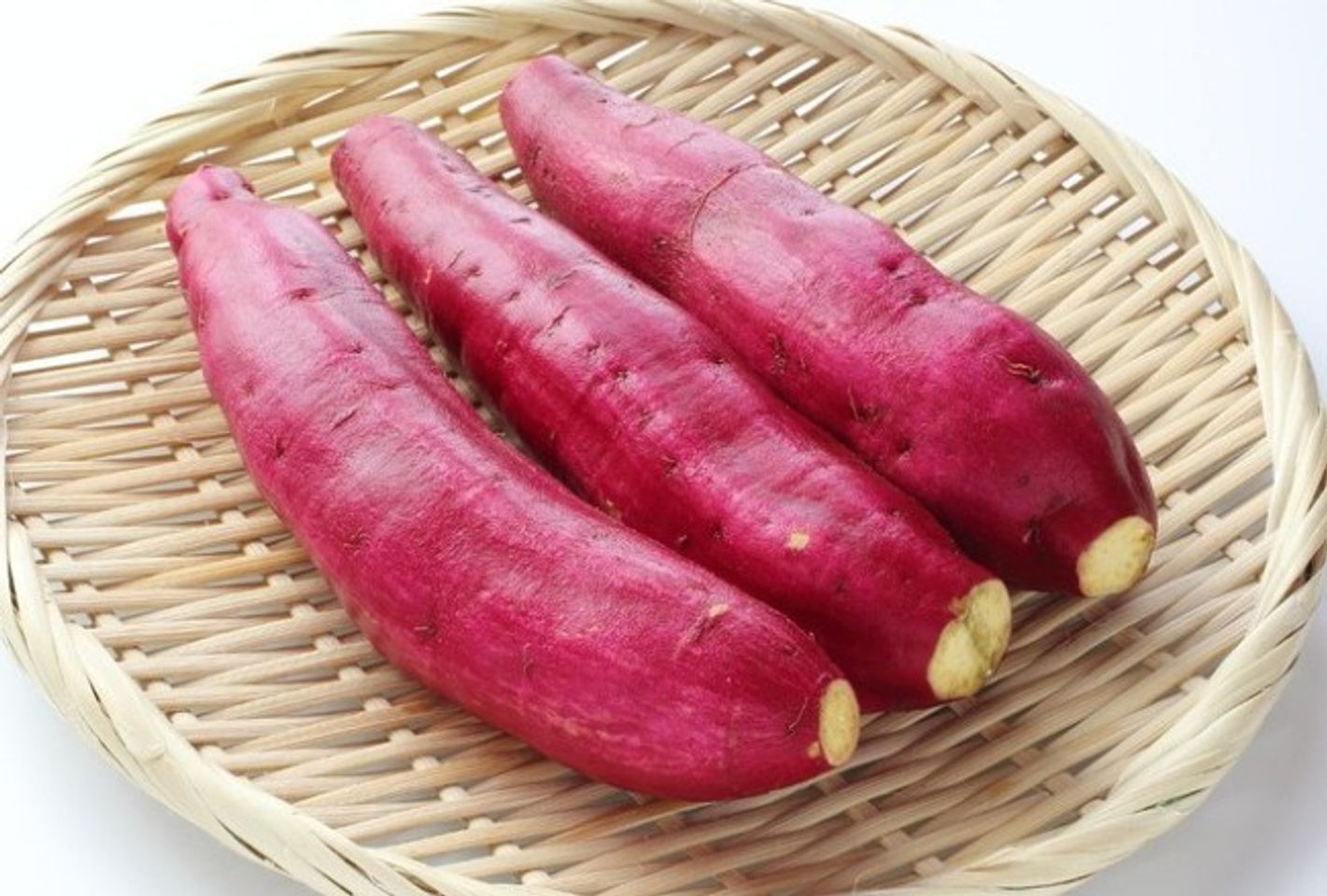 khoai lang chứa h&agrave;m lượng đường thấp