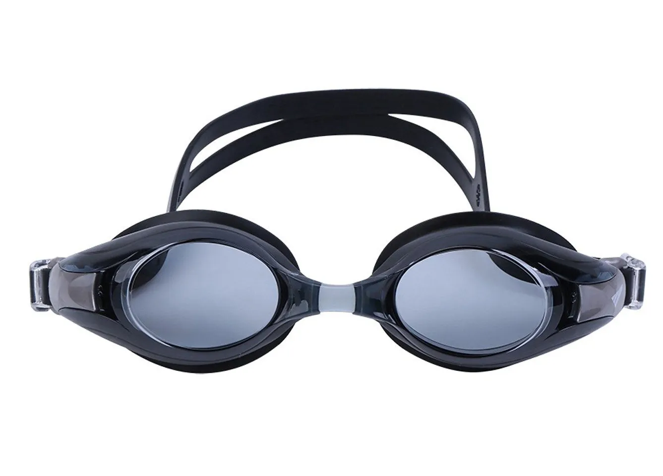 Kính bơi View V500S chống tia UV màu đen