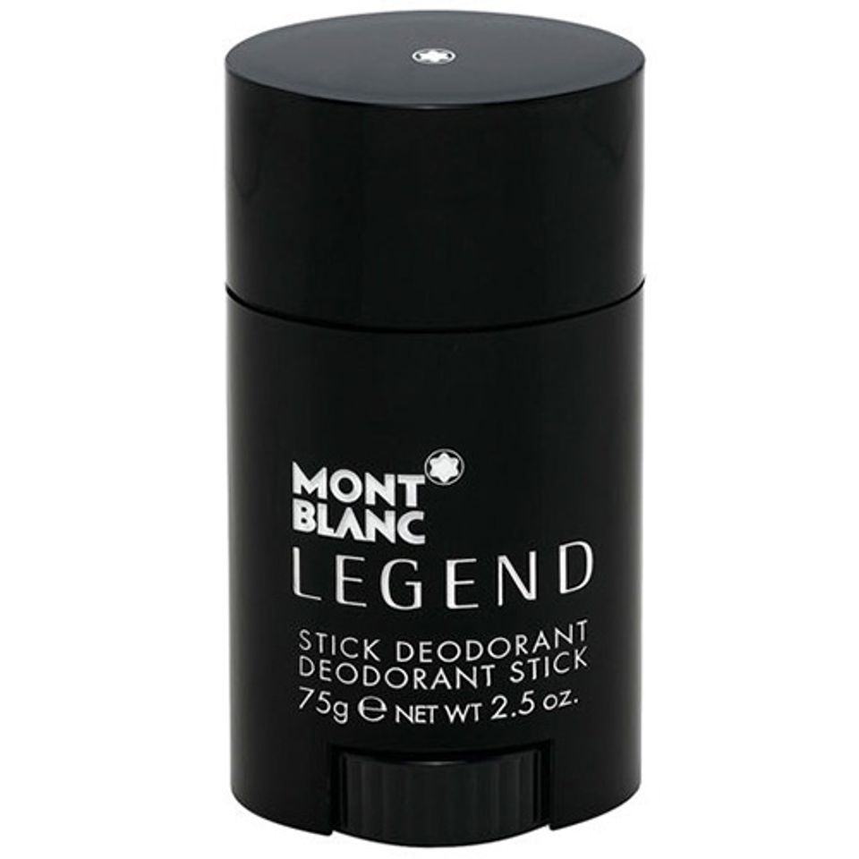 Lăn khử mùi nước hoa Montblanc Legend Homme