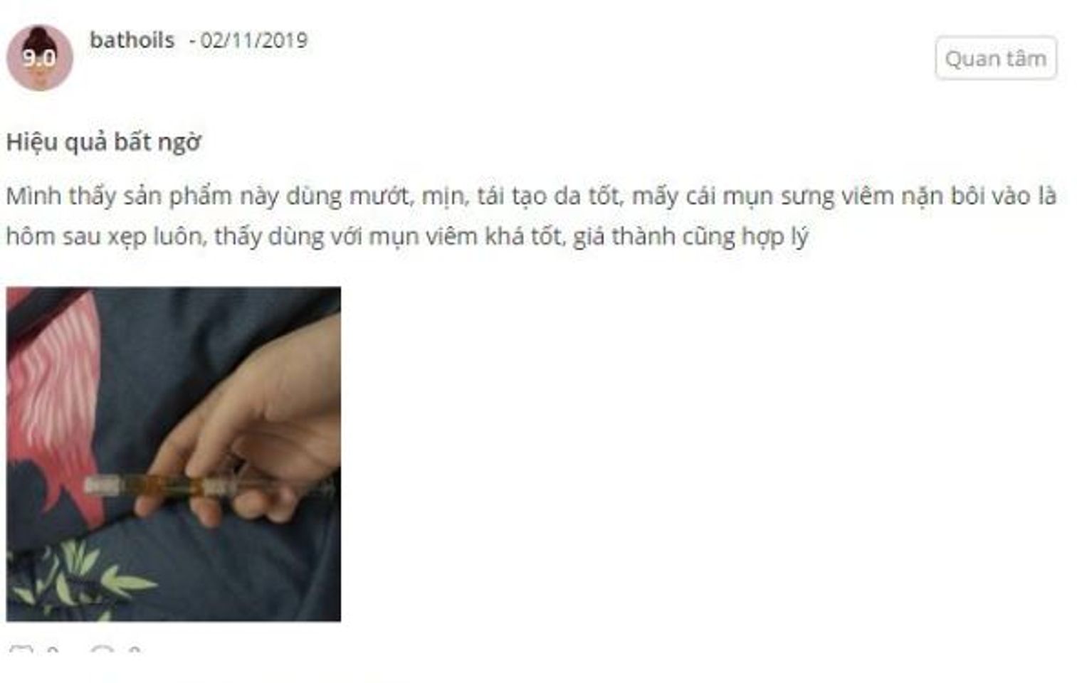 Tế bào gốc ELDAS Hàn Quốc là gì? Review chi tiết  a-z