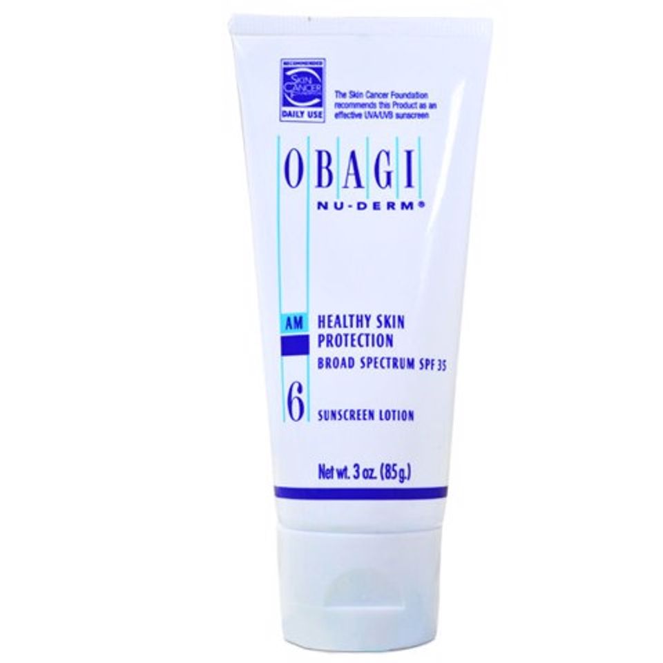 Kem chống nắng Obagi Healthy Skin Protection Spf 35 bảo vệ da tối ưu