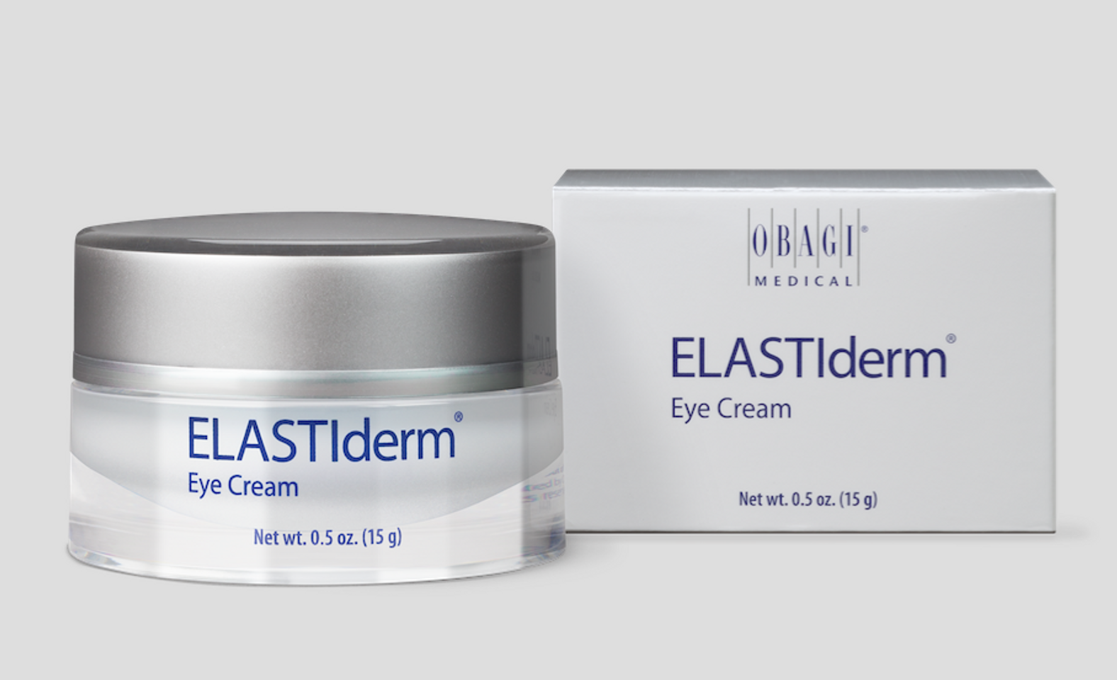 Kem mắt obagi elastiderm dưỡng da vùng mắt bảo vệ, chăm sóc tối ưu