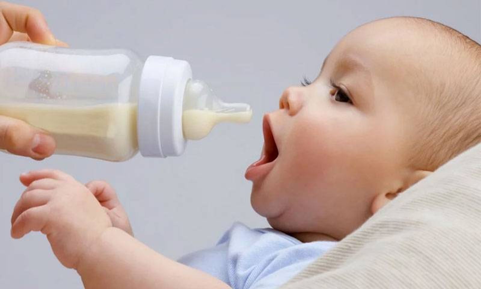 Sữa non Colosvita cho trẻ từ 1-6 tuổi chăm sóc phát triển toàn diện