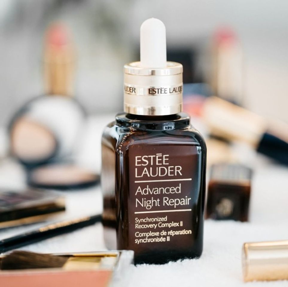 ưu điểm của serum Estee Lauder Advanced Night Repair