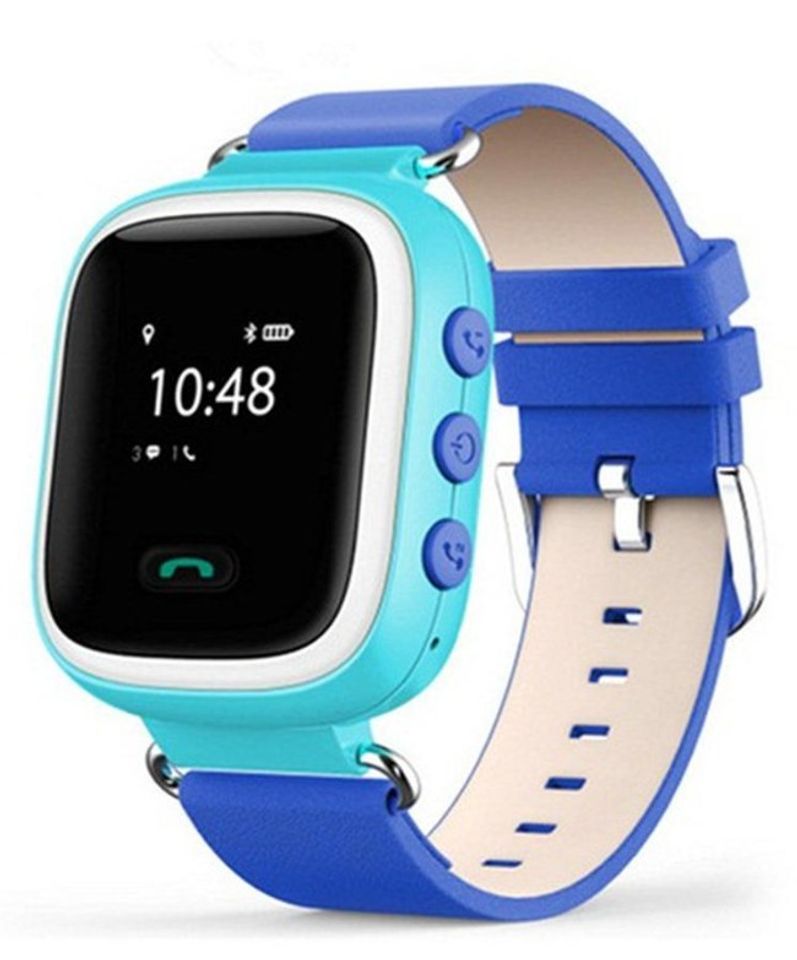 TOP 5 đồng hồ định vị trẻ em nào tốt hiện nay?