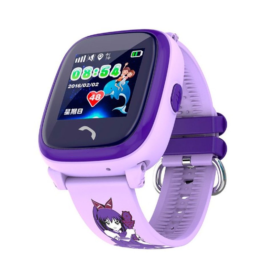 TOP 5 đồng hồ định vị trẻ em nào tốt hiện nay?