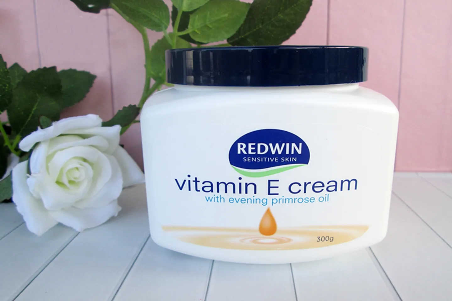 Kem dưỡng redwin vitamin e cream của Úc mẫu mới