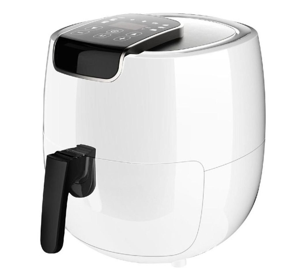 Nồi chi&ecirc;n kh&ocirc;ng dầu Mishio MK-165