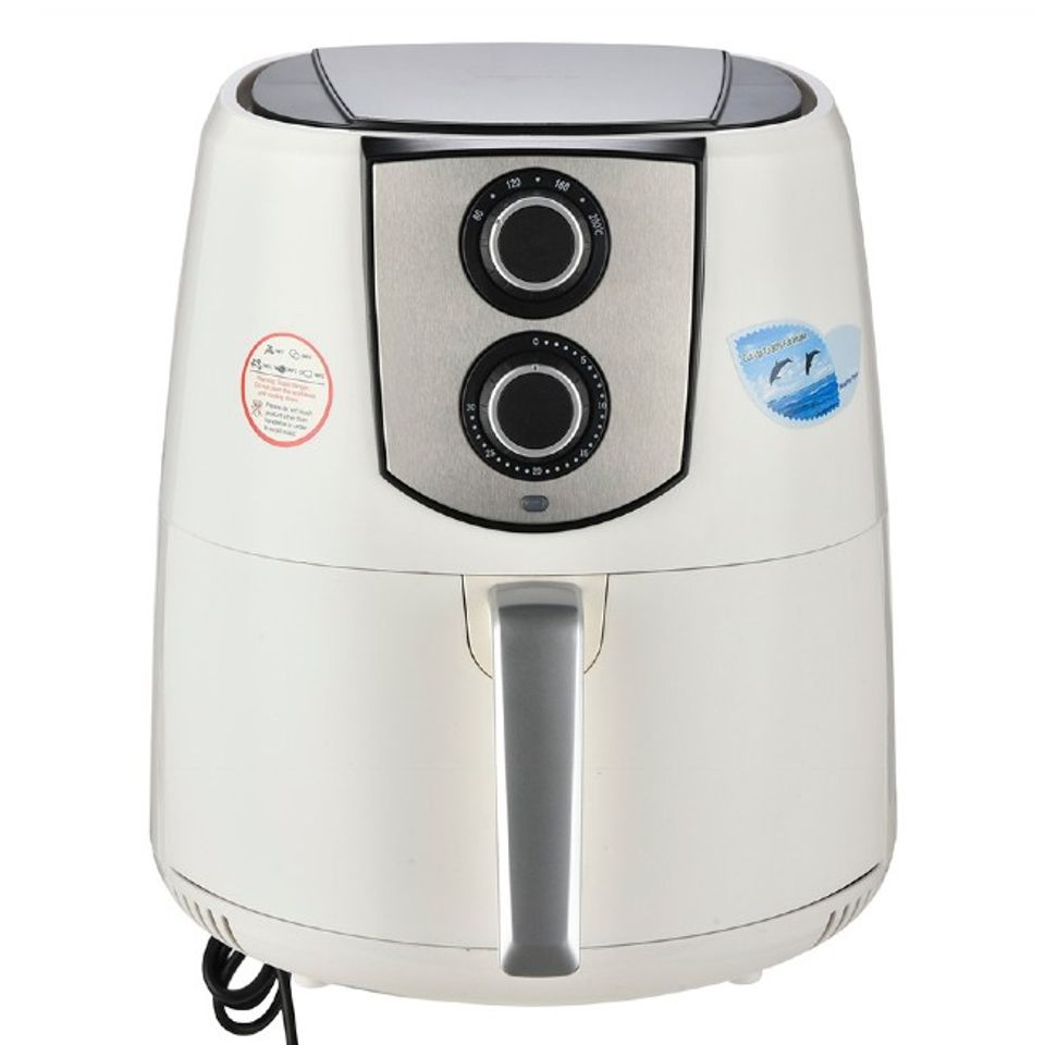 Nồi chi&ecirc;n kh&ocirc;ng dầu Perfect