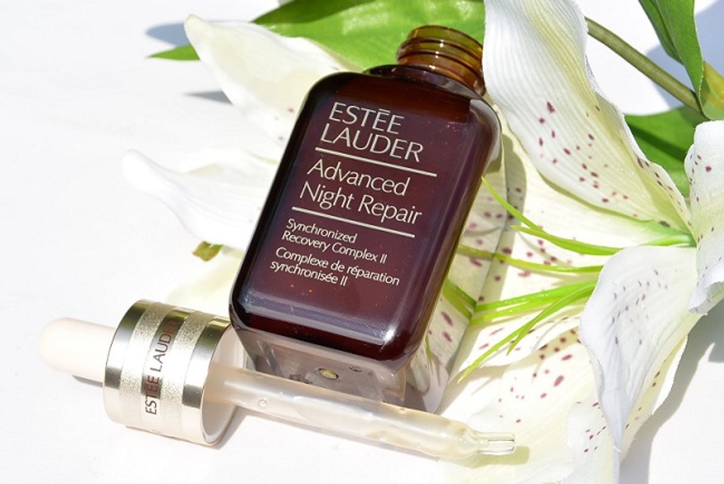 Serum Estee Lauder ph&ugrave; hợp với loại da n&agrave;o
