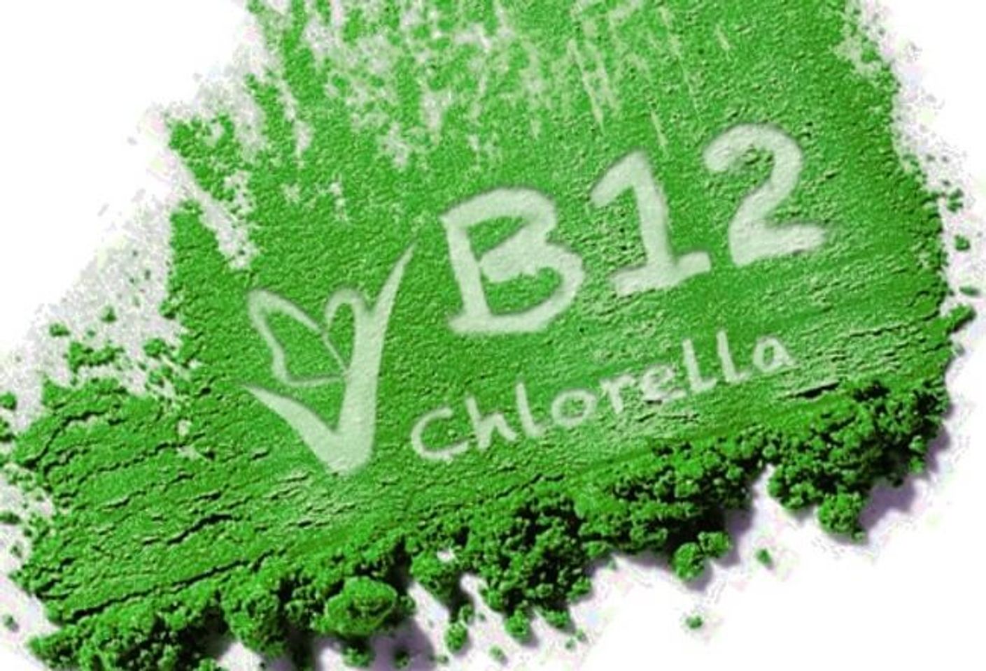 ưu &dstrok;iểm của tảo Chlorella 1