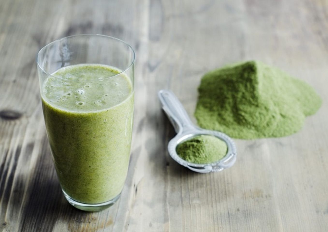 ưu &dstrok;iểm của tảo Chlorella 3