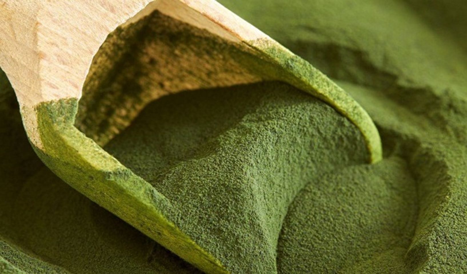 ưu &dstrok;iểm của Chlorella 4