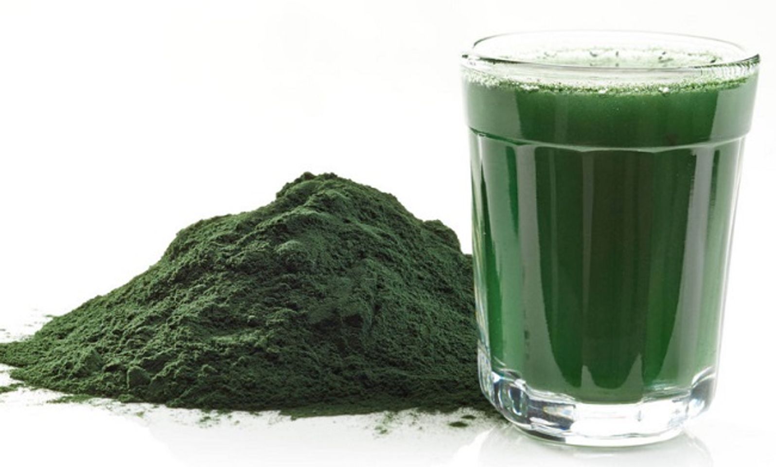 ưu &dstrok;iểm của tảo Chlorella 5