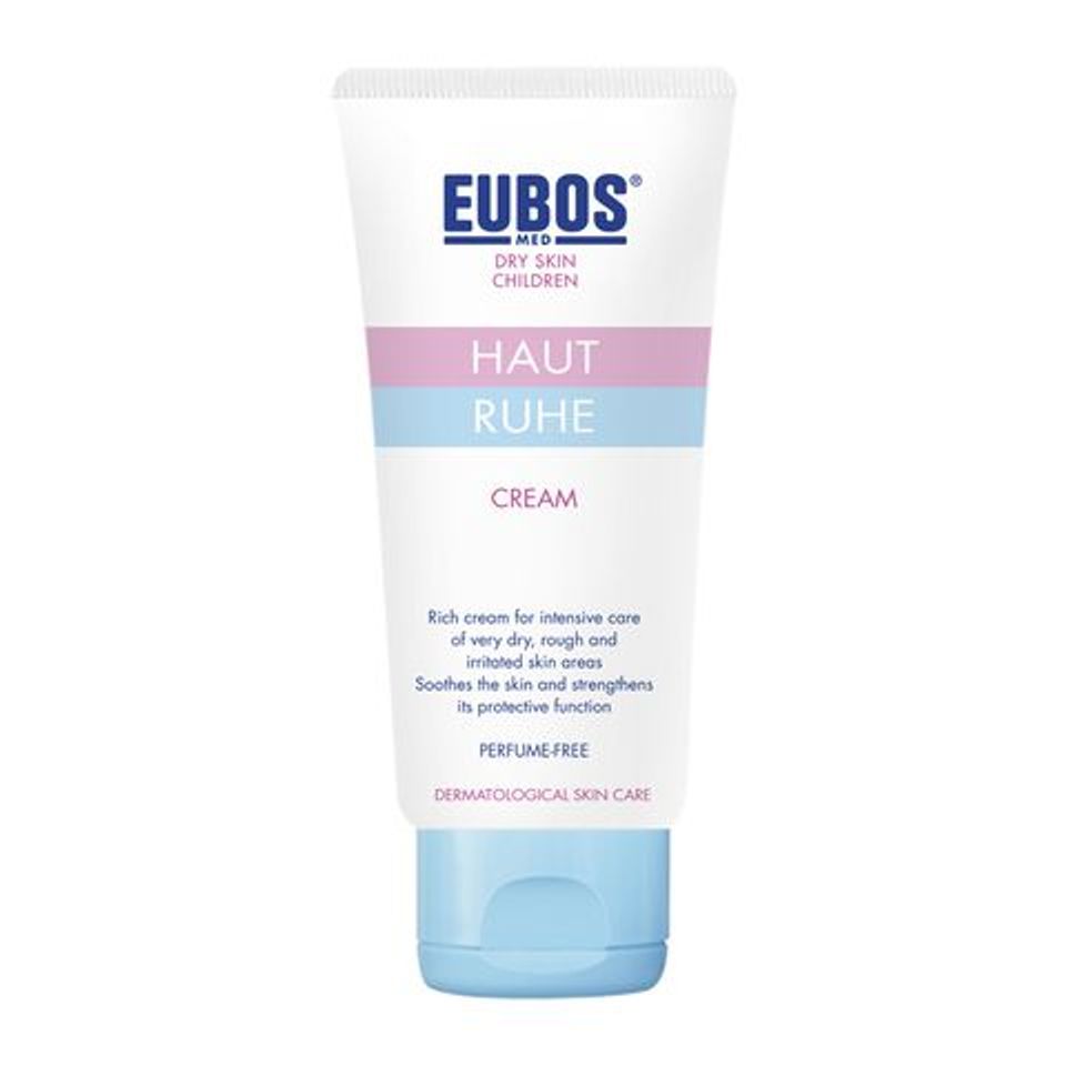 Kem dưỡng ẩm cho bé EUBOS Haut Ruhe Cream