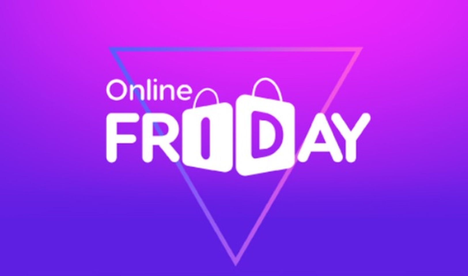 Ng&agrave;y hội mua sắm Online Friday l&agrave; g&igrave;