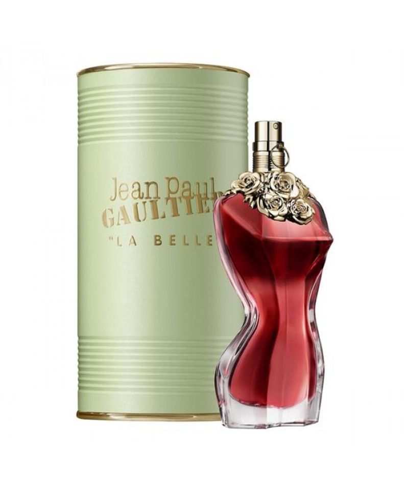 Nước hoa nữ Jean Paul Gaultier La Belle EDP với hương thơm gợi cảm, lôi cuốn