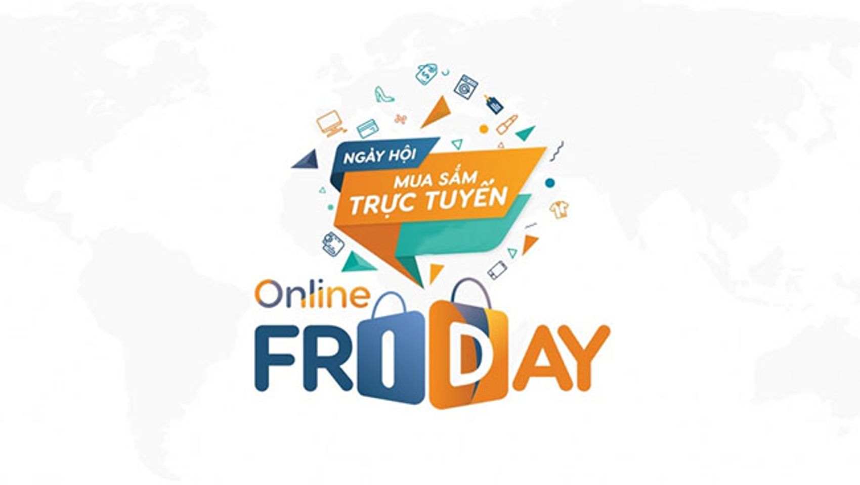 Online Friday