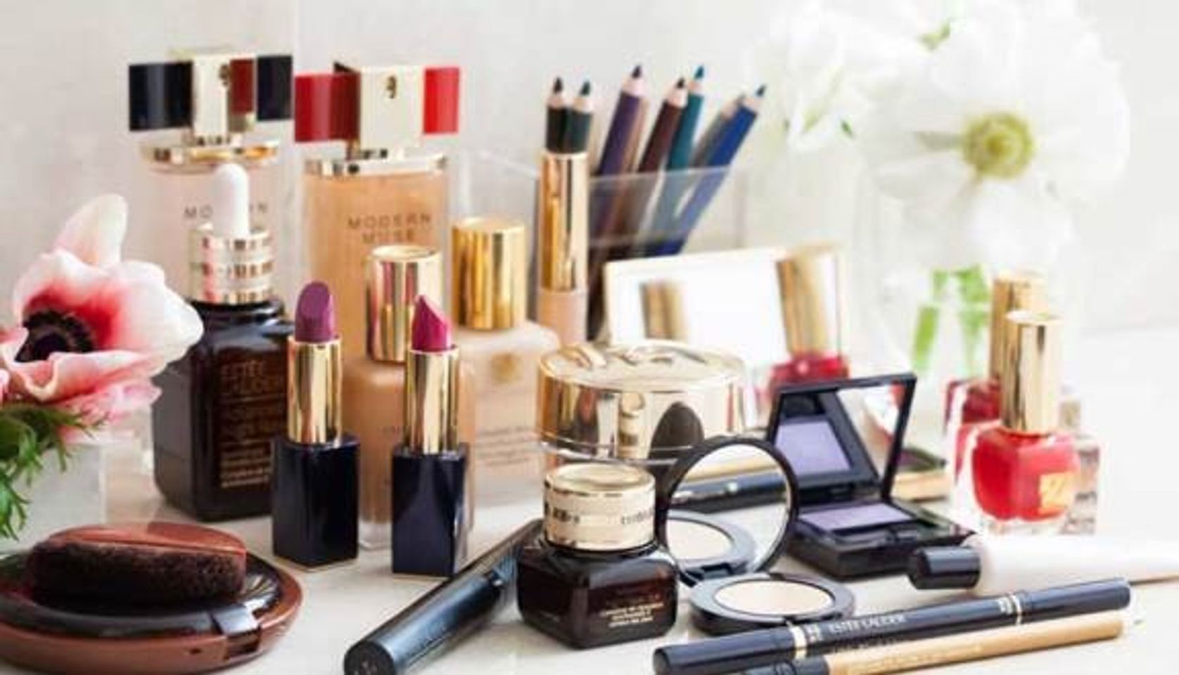 Qu&agrave; tặng tết bằng mỹ phẩm d&agrave;nh cho vợ y&ecirc;u