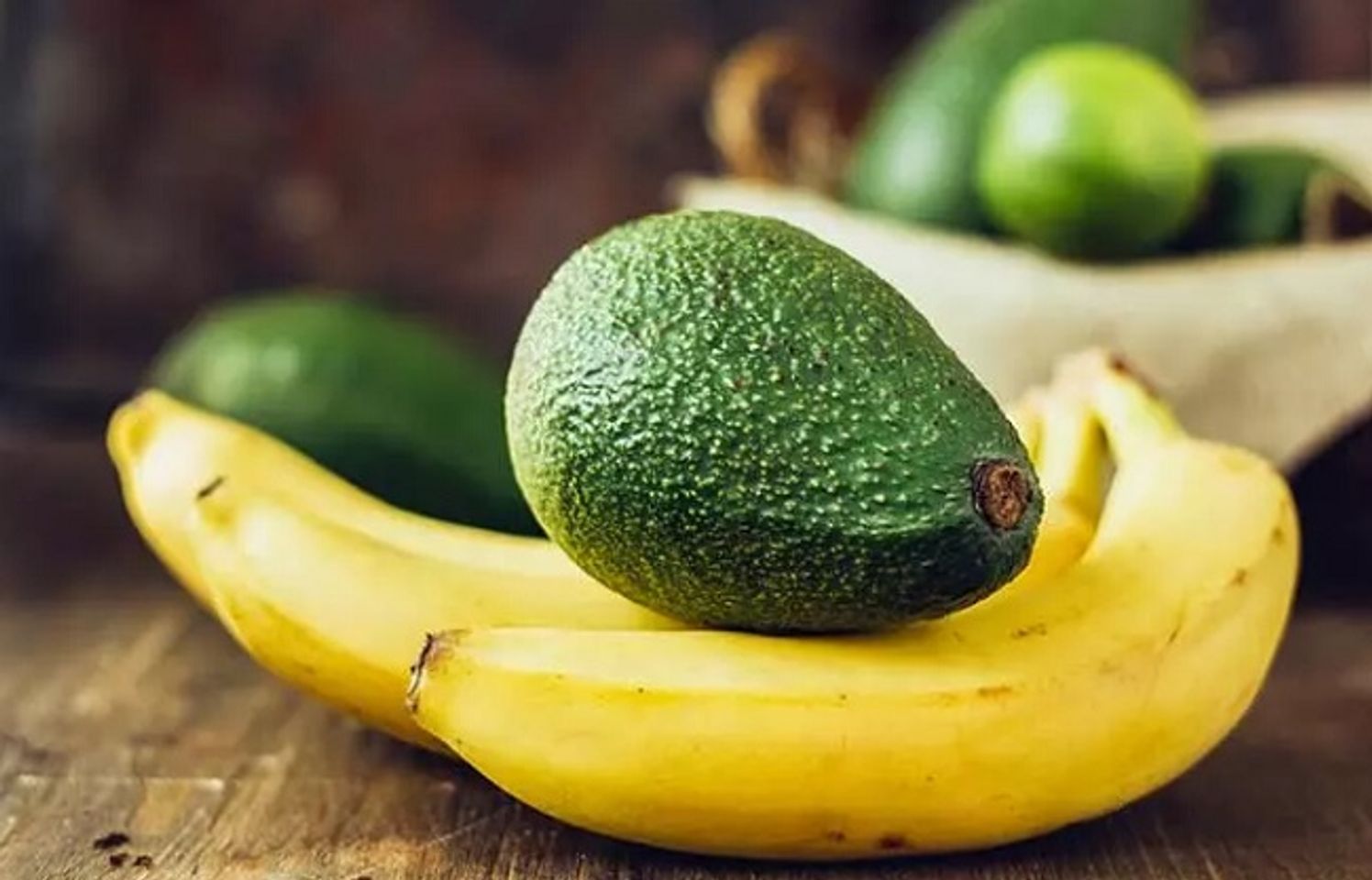 C&aacute;ch l&agrave;m mặt nạ bơ chuối
