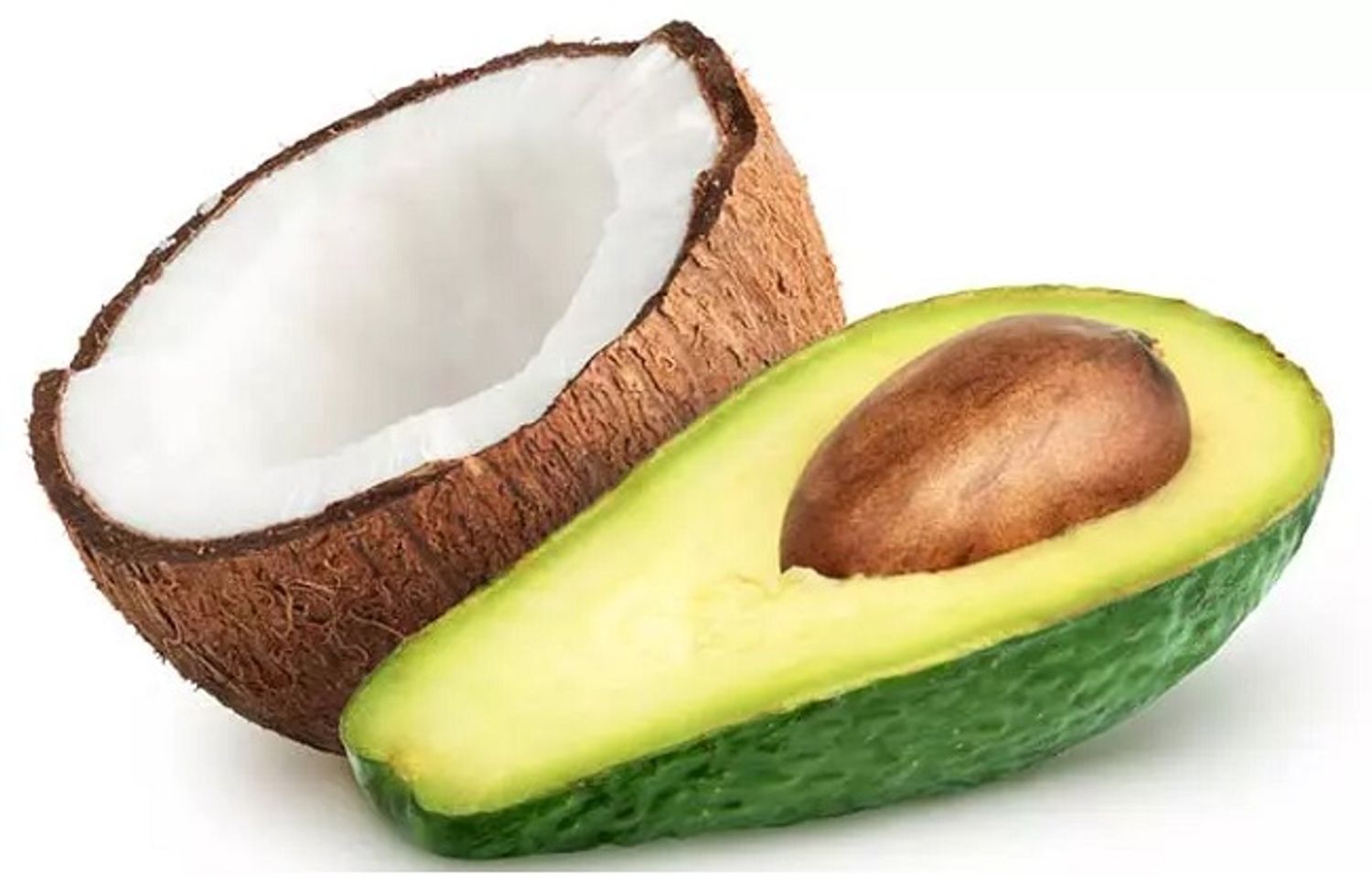 C&aacute;ch l&agrave;m mặt nạ bơ v&agrave; dầu dừa
