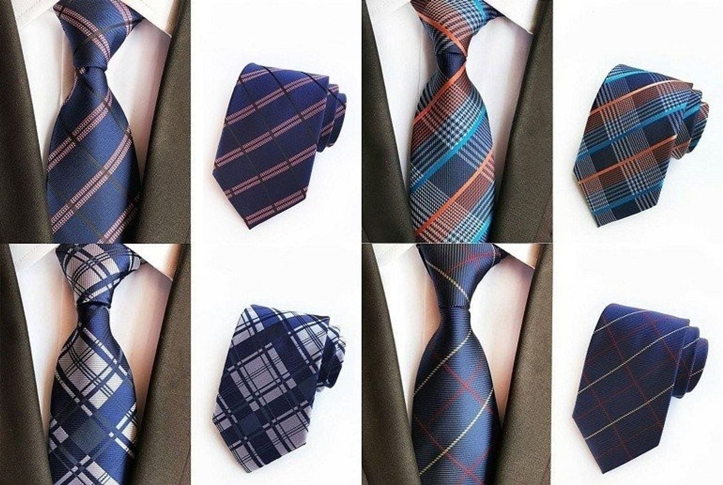C&agrave; vạt lịch sự cho c&ocirc;ng việc v&agrave; những dịp đặc biệt trong năm