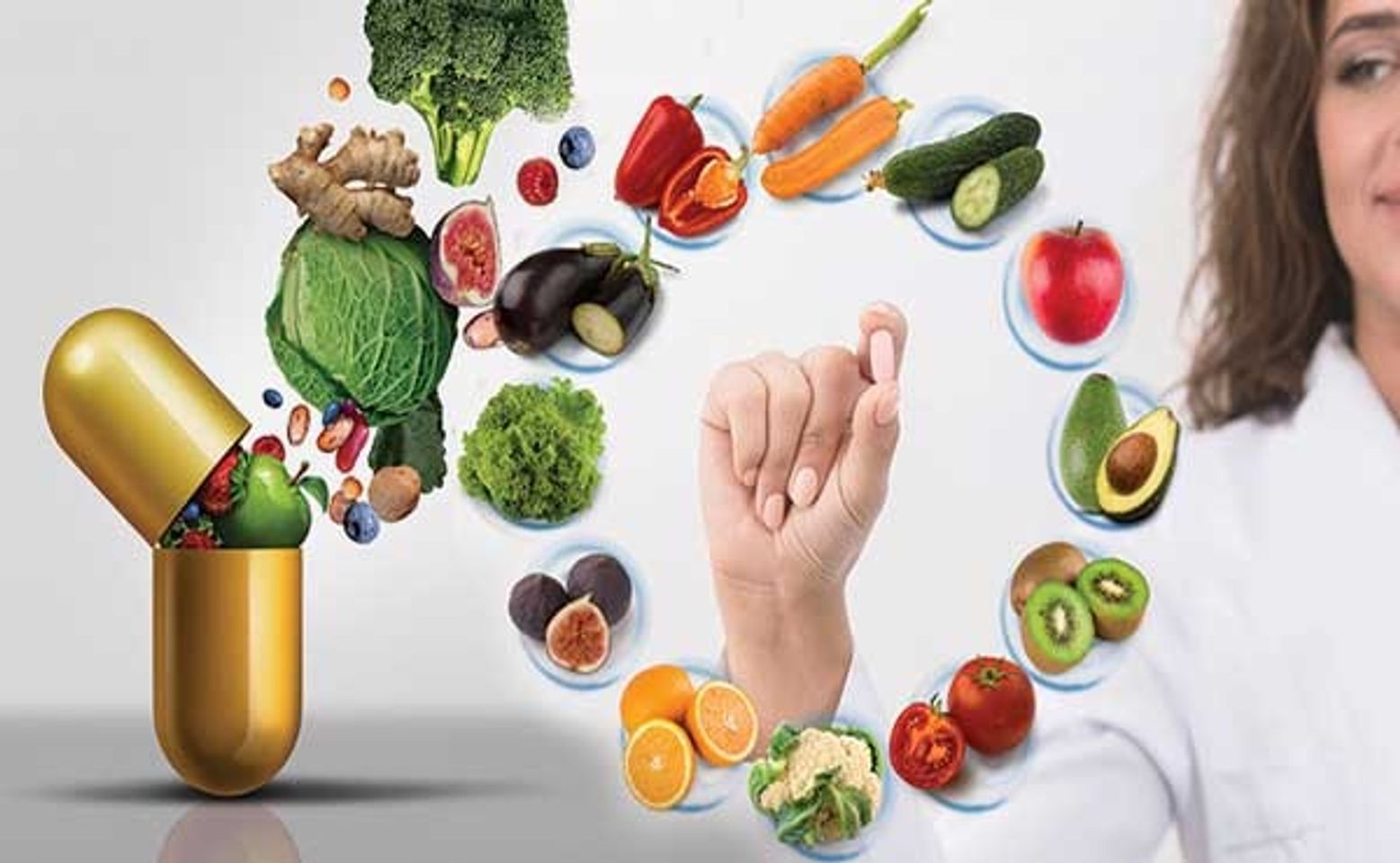 C&aacute;c sản phẩm chăm s&oacute;c sức khỏe