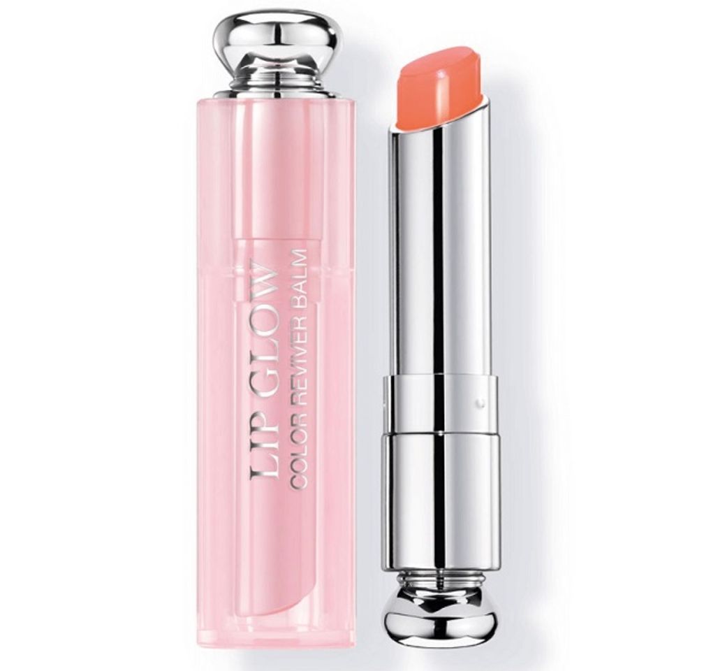 Son cho bà bầu- Son Dior Lip Glow