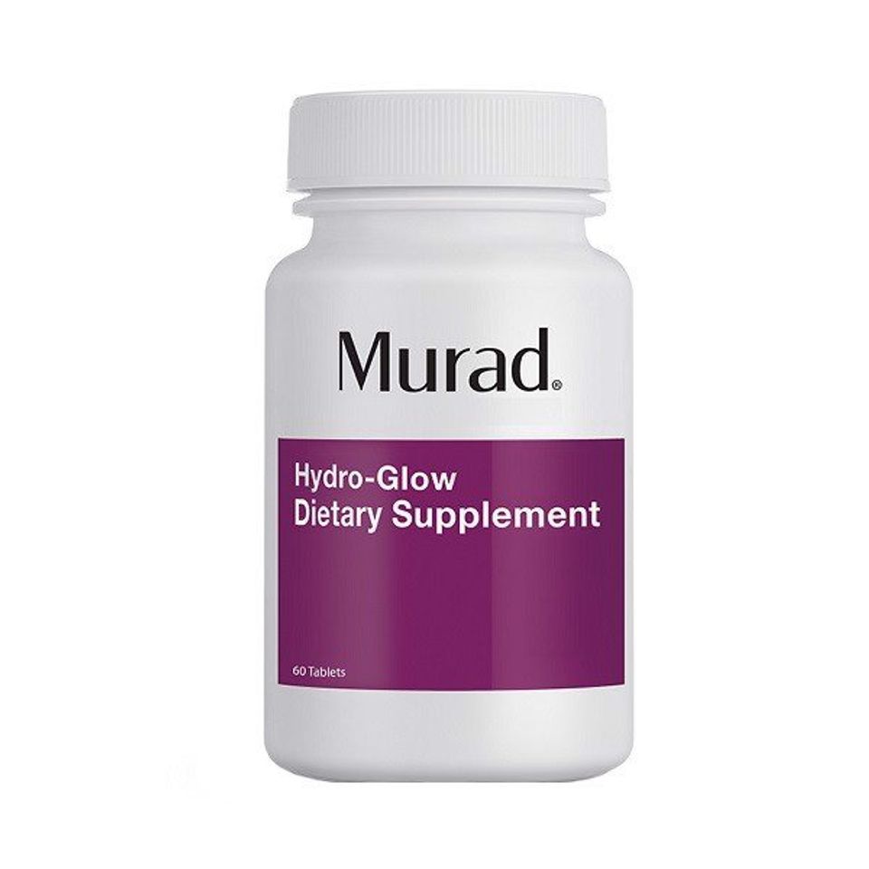 Viên uống hỗ trợ cấp nước Murad Hydro-Glow Dietary Supplements