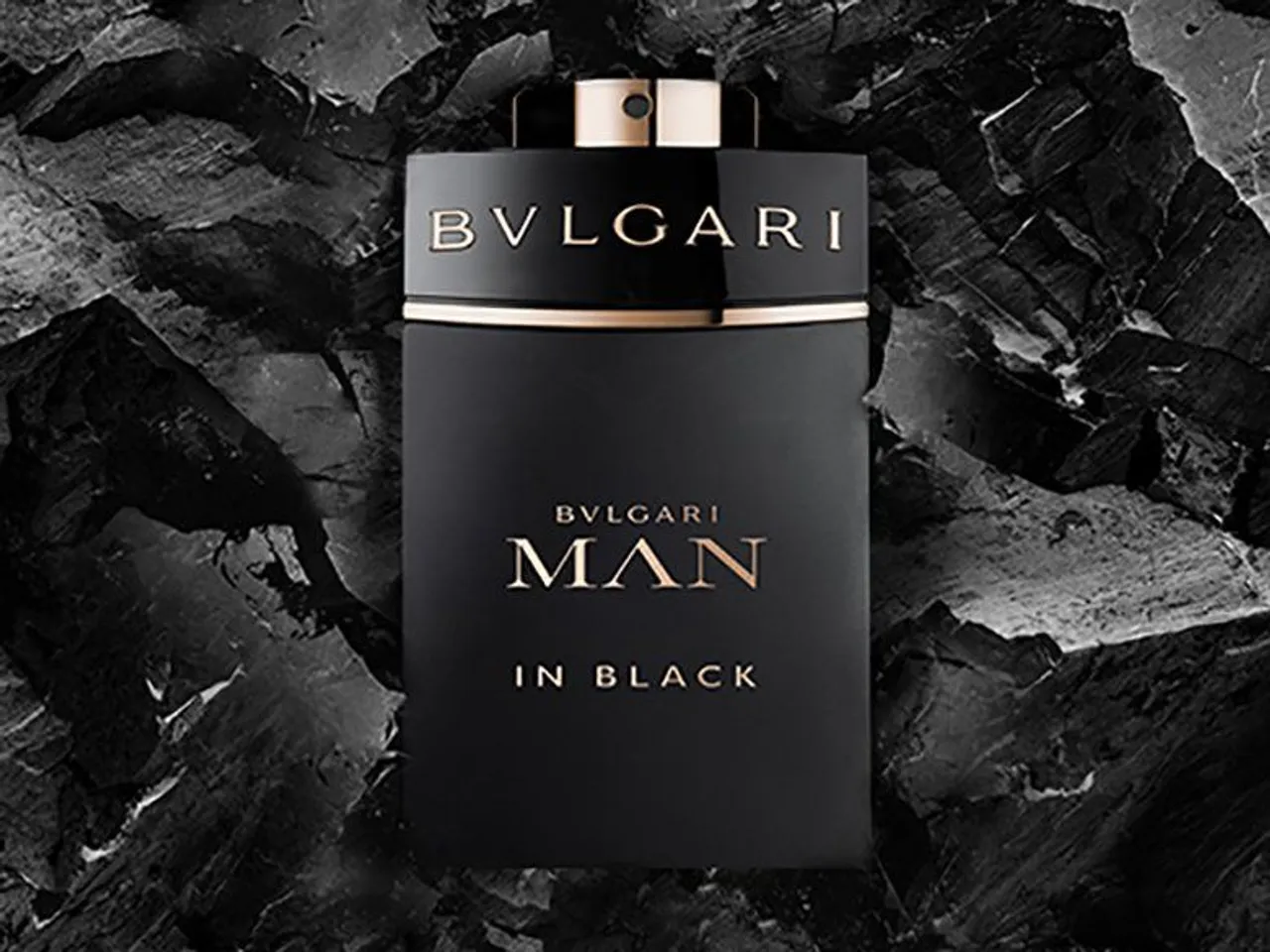 Nước hoa nam Bvlgari Man In Black EDP nam tính, lịch lãm 