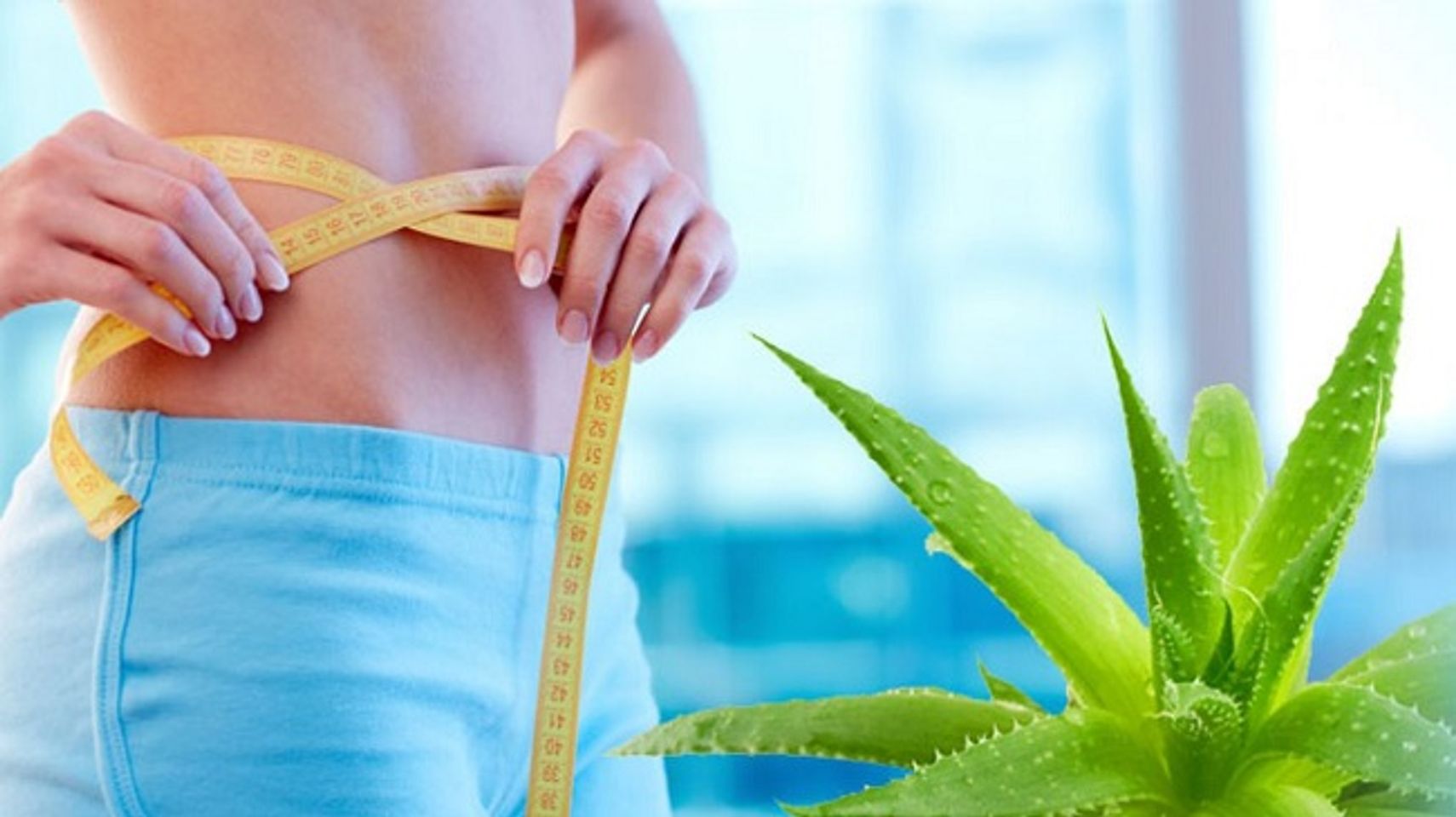 c&aacute;ch giảm c&acirc;n bằng nha đam