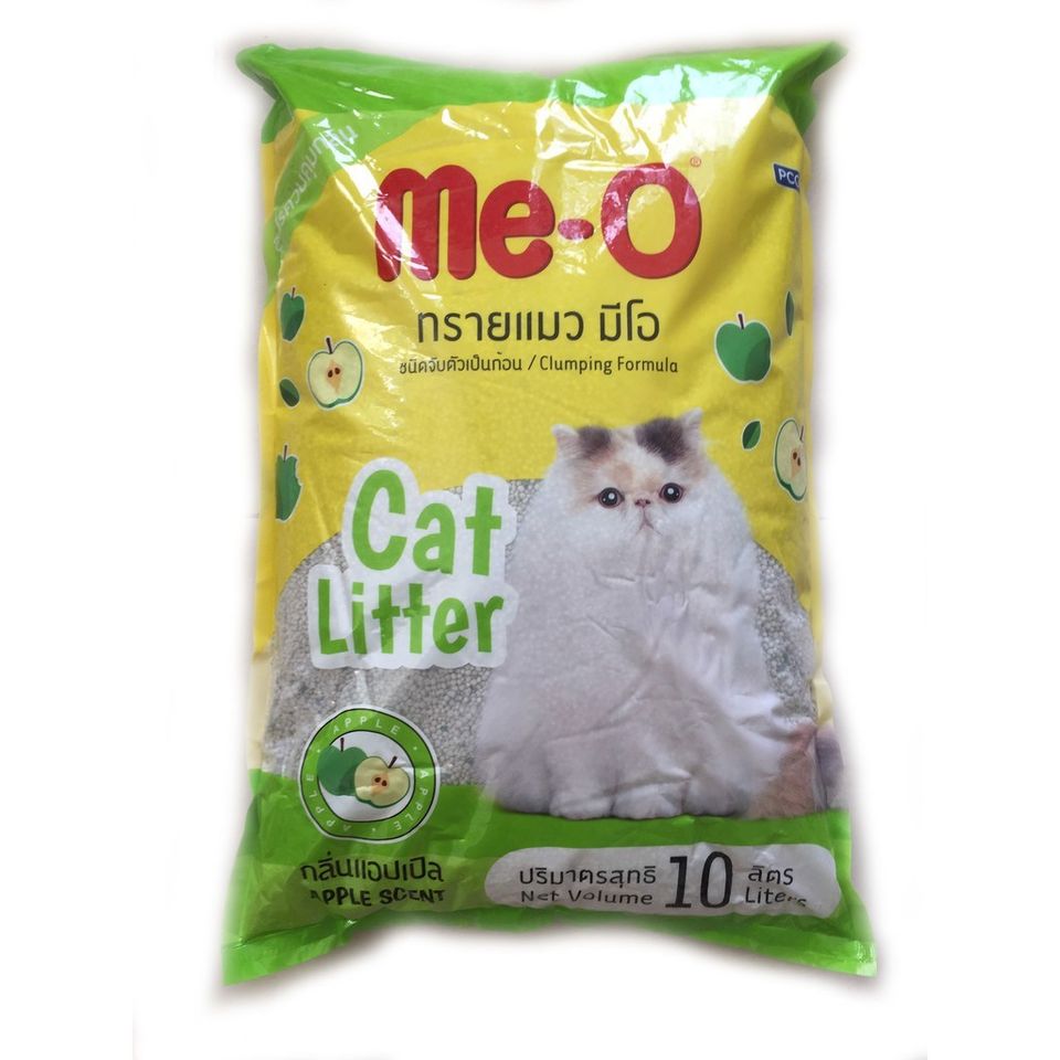 Litter Apple Scent - c&aacute;t vệ sinh cho m&egrave;o nổi tiếng