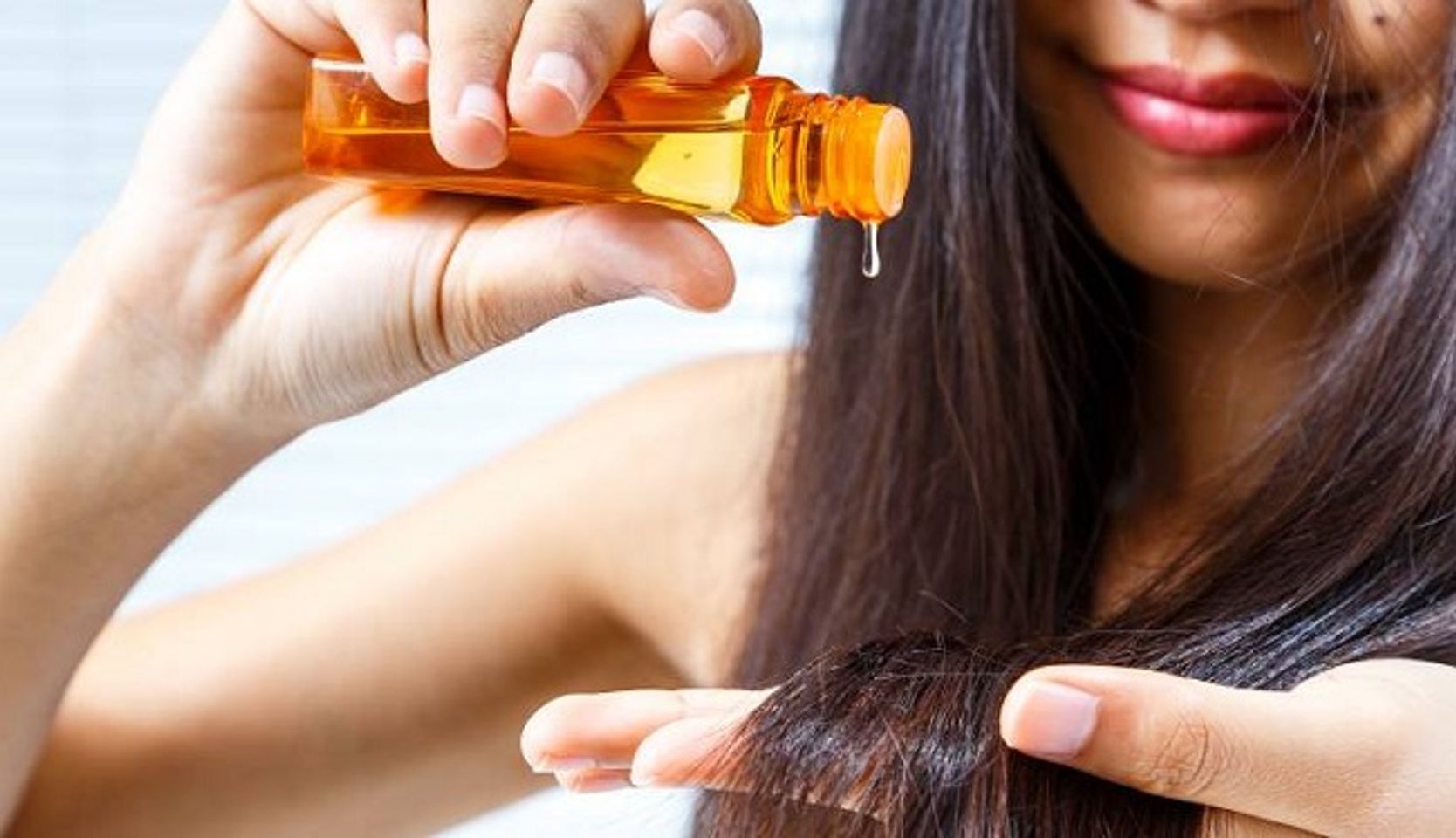 Dầu dưỡng t&oacute;c bằng nha đam