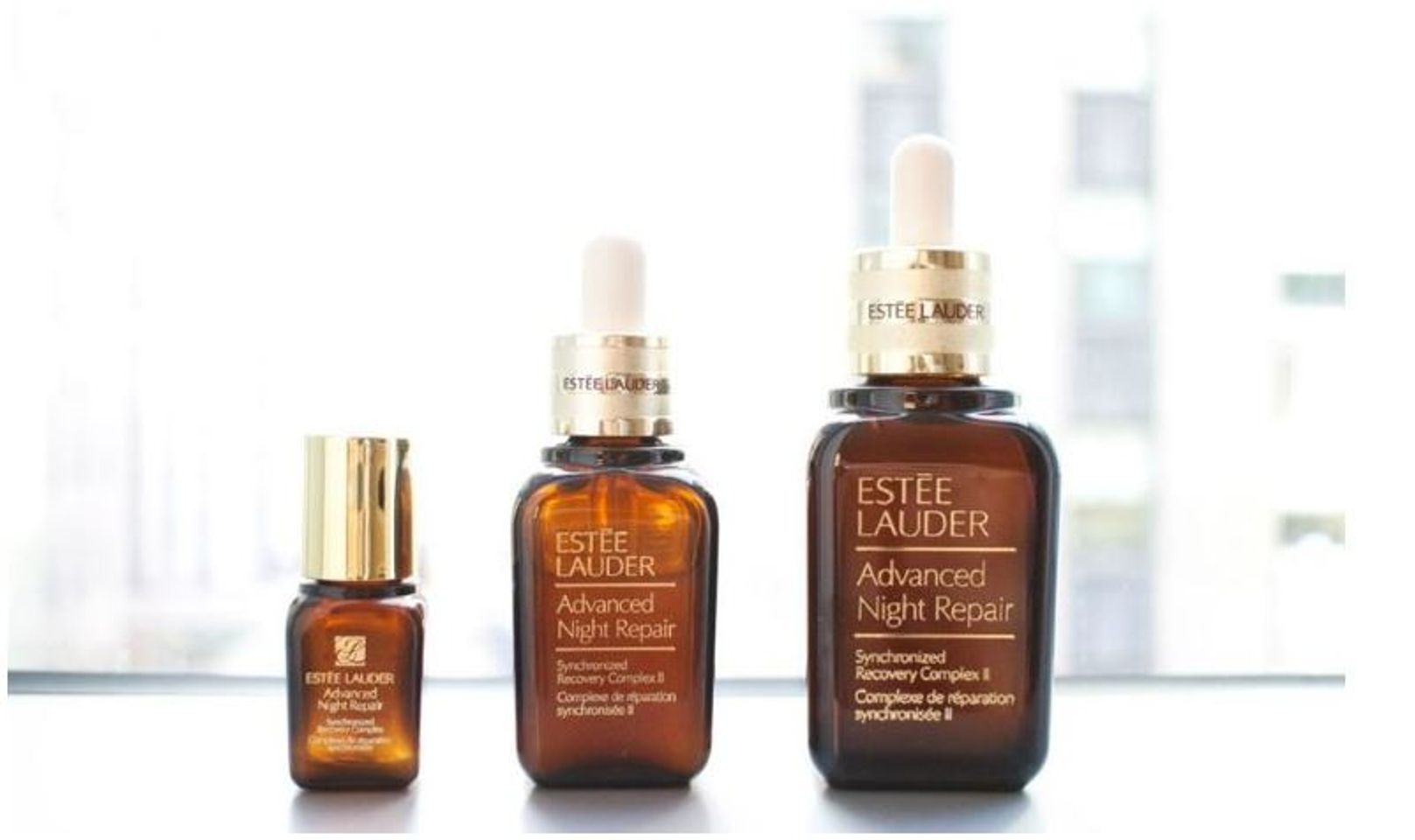 Serum Estee Lauder Advanced Night Repair&nbsp;