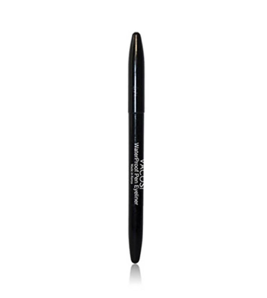 Bút kẻ mắt Vacosi Waterproof Pen Eyeliner bút nhỏ tiện lợi