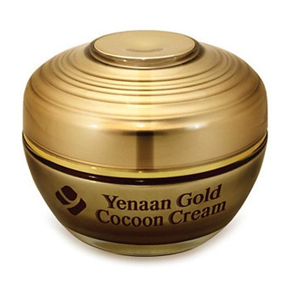 Kem dưỡng Yenaan Gold Cocoon Cream