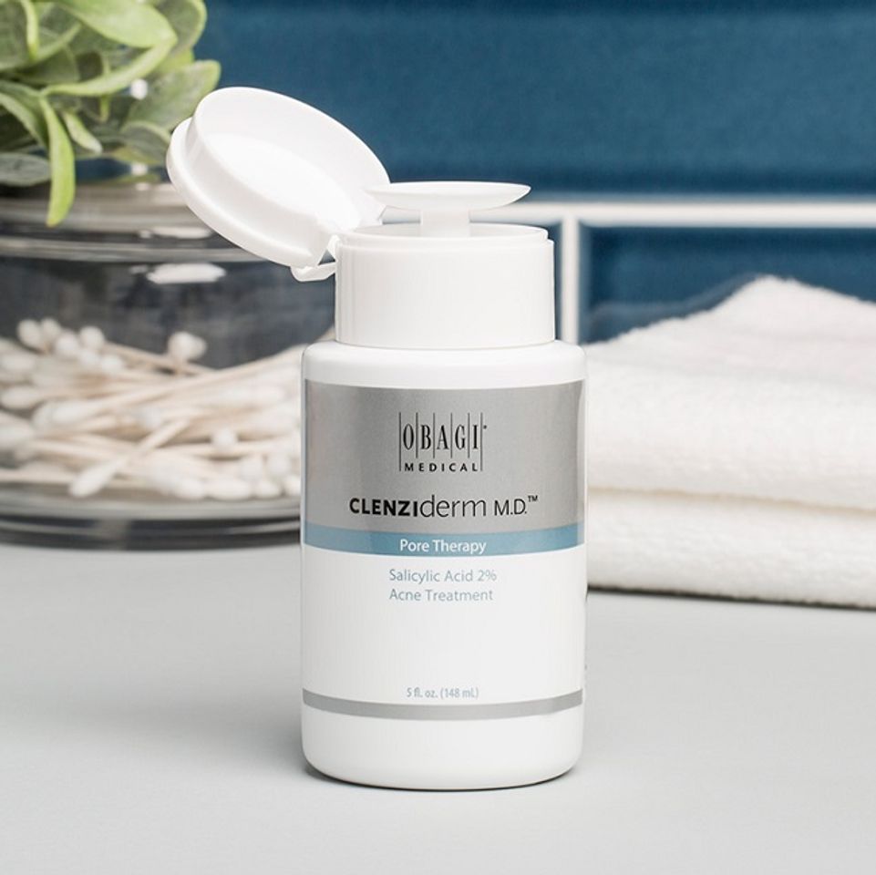 Obagi CLENZIderm M.D. Pore Therapy