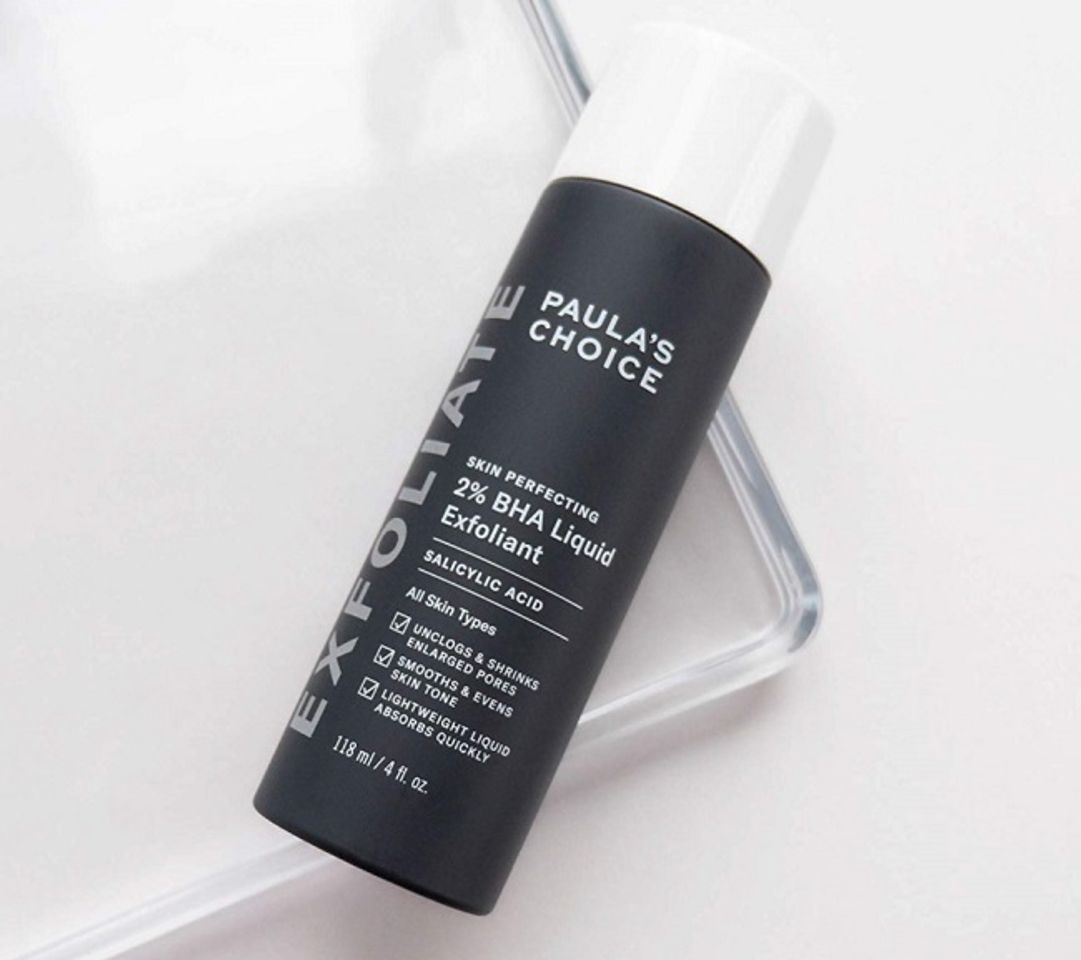 Paula's Choice Skin Perfecting 2% BHA Liquid